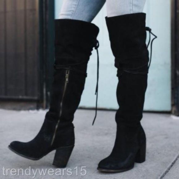 freebird brock boots